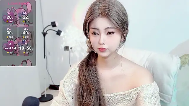 Memeli0 online show from 02-26-26, 10:31