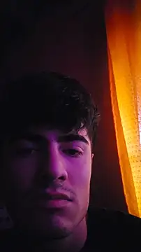 Ignacio navarro online show from 02-05-26, 08:13