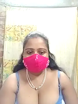 Puja 9999 online show from 07-22-26, 04:43