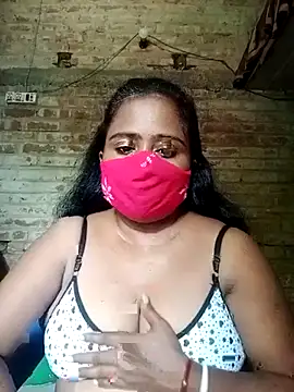 Puja 9999 online show from 07-27-26, 07:04