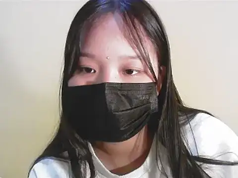 PRENCY CUTE online show from 03-03-26, 04:07