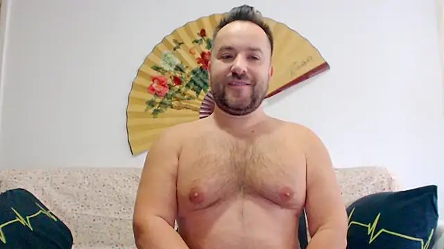 Hairy9inch online show from 04-08-26, 10:48