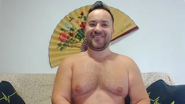 Hairy9inch online show from 04-25-26, 10:07