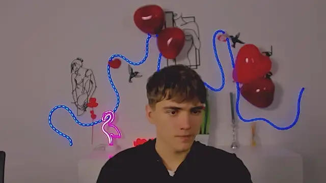 emil lucky online show from 02-09-26, 03:49