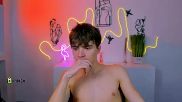 emil lucky online show from 03-08-26, 02:15