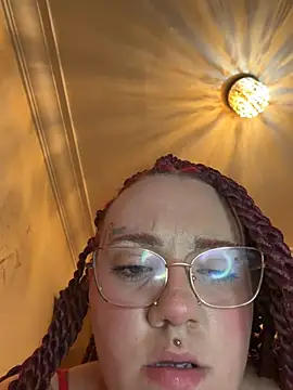 Diablita13 online show from 02-08-26, 01:09