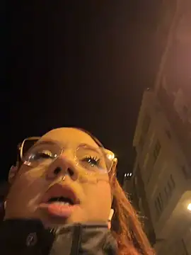 Diablita13 online show from 03-13-26, 12:50