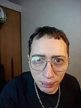 Emmanuel Lust online show from 03-13-26, 12:45