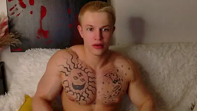 SterlingNoir online show from 02-12-26, 10:16