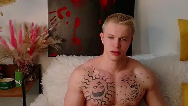 SterlingNoir online show from 02-15-26, 08:46