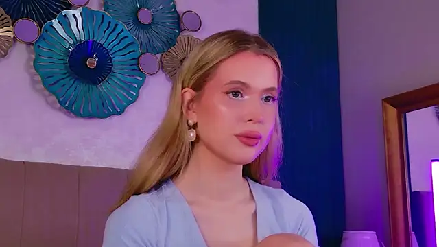 Beckie White online show from 02-27-26, 09:15