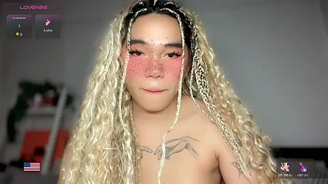 Kelly Mckinney online show from 04-28-26, 02:33