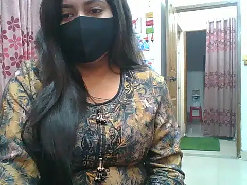 Afrin munia online show from 02-24-26, 11:52