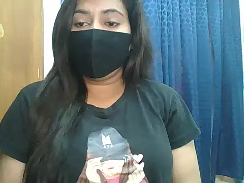 Afrin munia online show from 04-26-26, 09:51