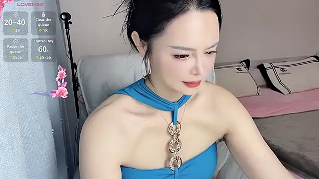 Uevsheep online show from 03-13-26, 05:30