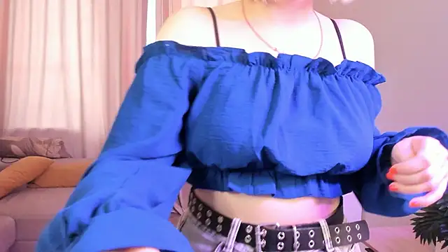 MariamGravert online show from 02-14-26, 06:54