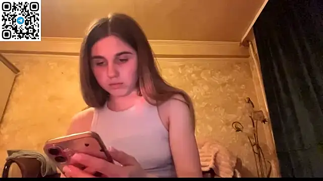 LovelySilk 63 online show from 05-07-26, 06:57
