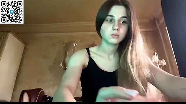 LovelySilk 63 online show from 05-17-26, 07:17