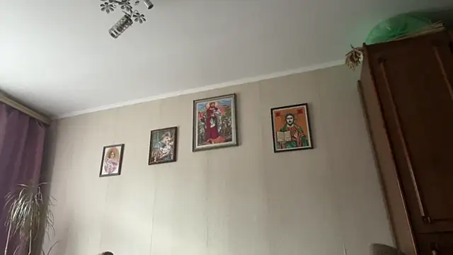 MoonlightVera online show from 03-19-26, 01:26