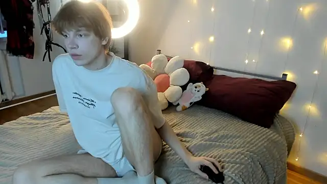 CalmFever online show from 02-09-26, 02:10