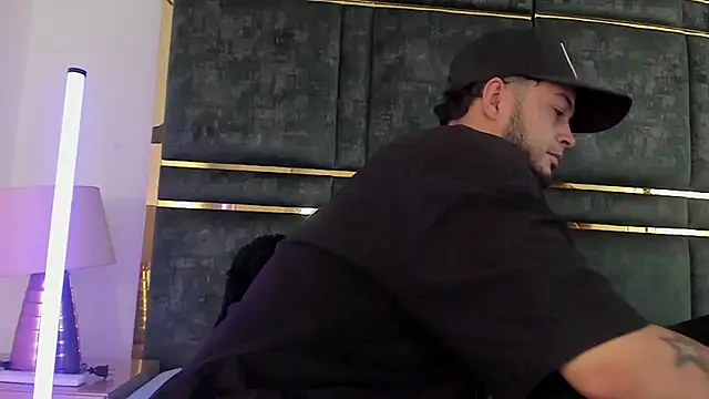 GaelyCoral online show from 02-12-26, 11:27