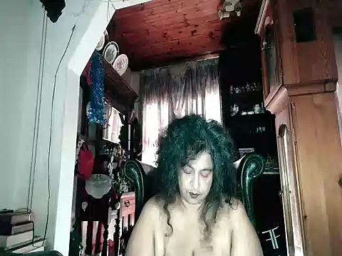 cosmicstar online show from 04-14-26, 12:33