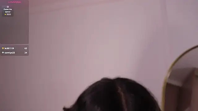 lara bombshell  online show from 02-22-26, 09:35