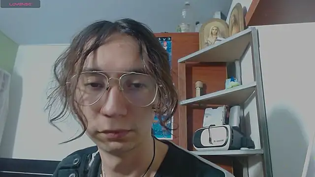 najimi uwu  online show from 02-25-26, 01:59