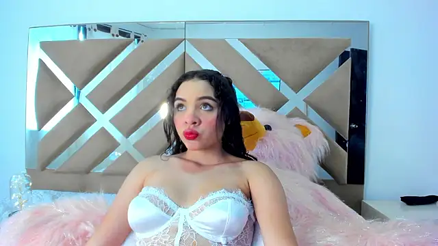 KimSantos online show from 02-28-26, 07:37