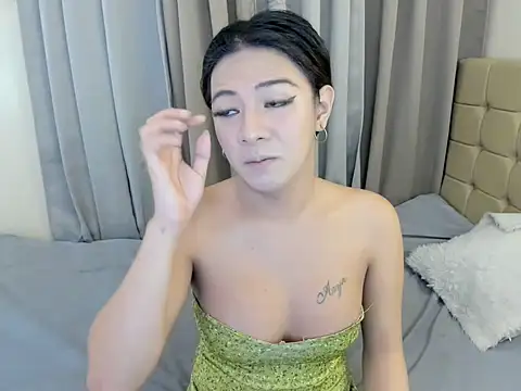 Asian AnyaTs online show from 03-13-26, 05:58