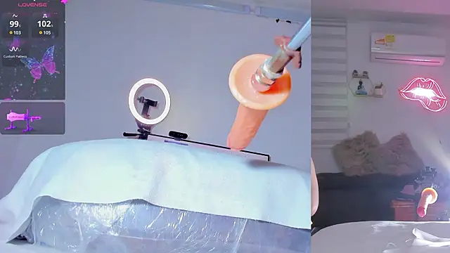 lana  kane   online show from 03-27-26, 09:10