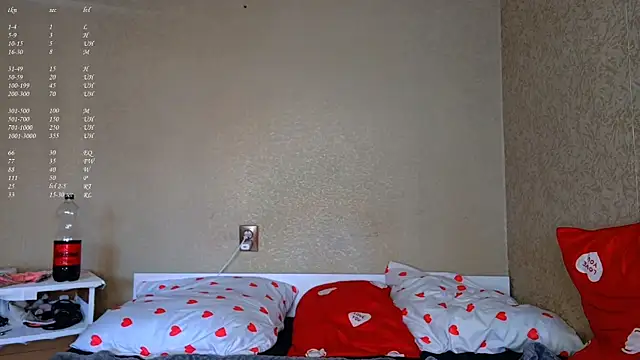 ShayneMilush online show from 03-12-26, 01:17