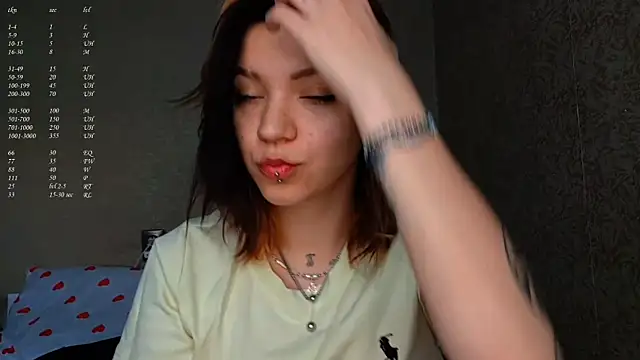 ShayneMilush online show from 03-13-26, 02:45