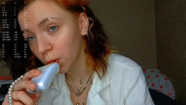 ShayneMilush online show from 03-14-26, 02:44