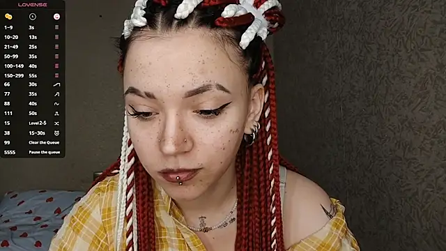 ShayneMilush online show from 04-02-26, 09:07