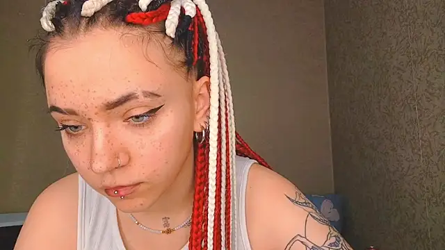 ShayneMilush online show from 04-10-26, 09:14