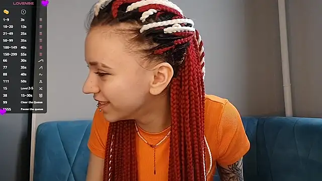 ShayneMilush online show from 04-25-26, 02:03