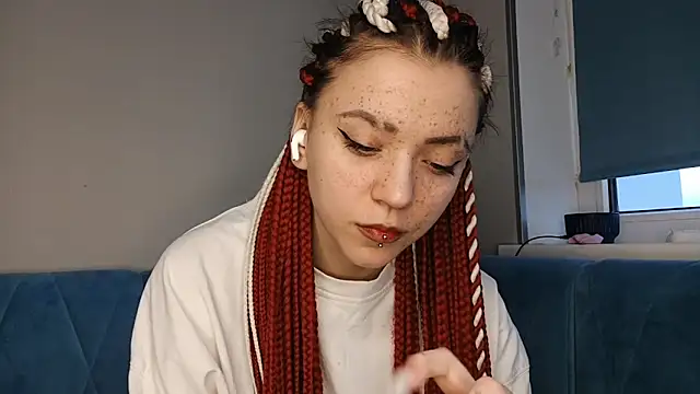 ShayneMilush online show from 04-26-26, 03:32