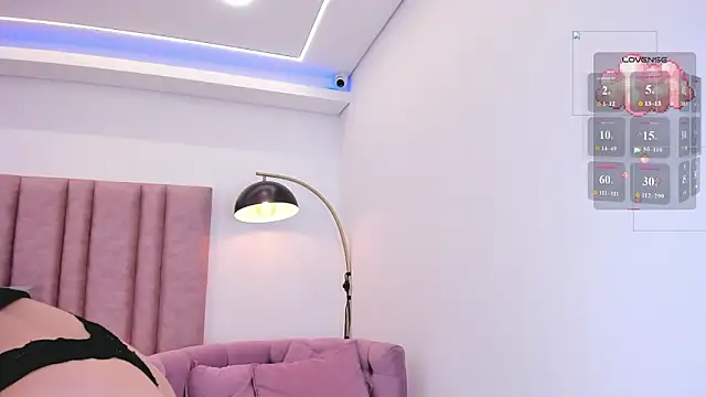 im lily  online show from 03-19-26, 12:53