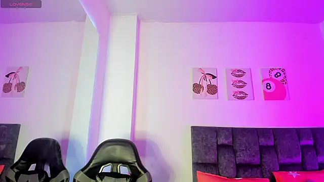 Madison Rosee online show from 04-21-26, 12:12