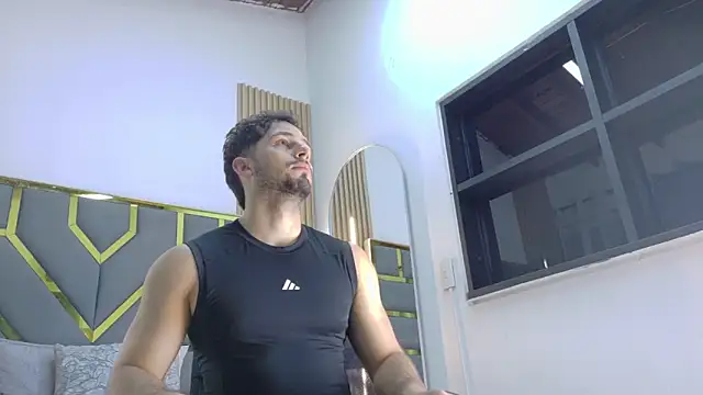 NICK MOSS  online show from 02-23-26, 10:56