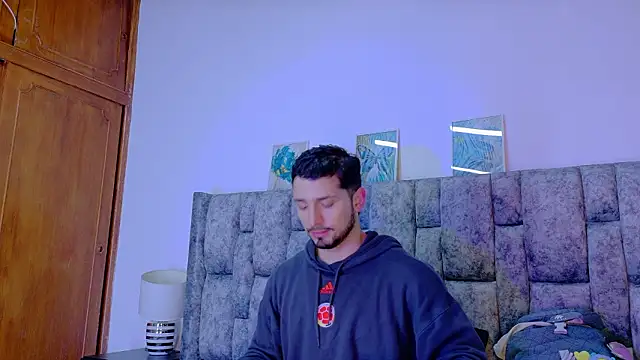 NICK MOSS  online show from 02-27-26, 11:10