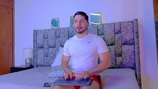 NICK MOSS  online show from 03-11-26, 11:16