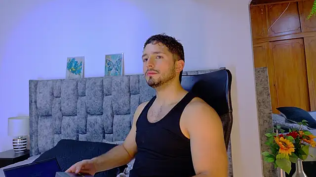 NICK MOSS  online show from 03-13-26, 01:07