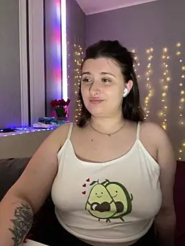 lipsi vikki online show from 02-15-26, 07:10