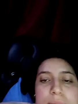 MajoArias online show from 03-13-26, 02:40