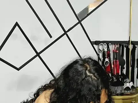 PaulaSchumacher online show from 03-07-26, 12:57