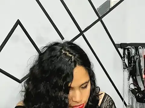 PaulaSchumacher online show from 03-11-26, 01:06