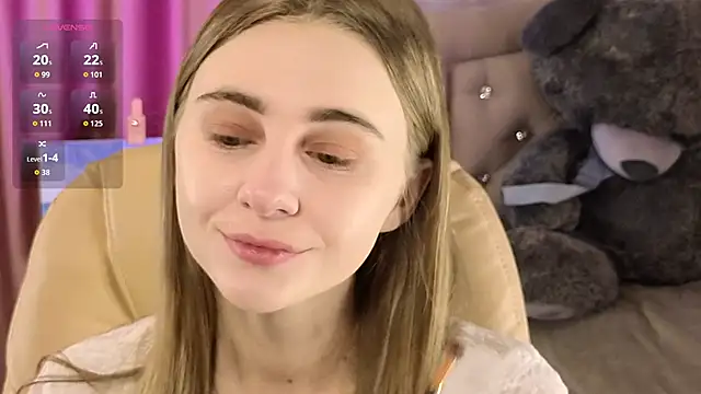 Erica Grace online show from 02-11-26, 05:23