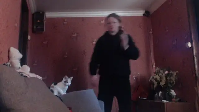 Snapshot of EliciaKush chatting on 03-07-26, 05:48 EliciaKush online show from 03-07-26, 05:48